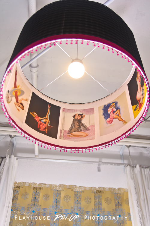 Photo of Playhouse Pinup Studio in Queens City, New York, United States - 3 Picture of Point of interest, Establishment