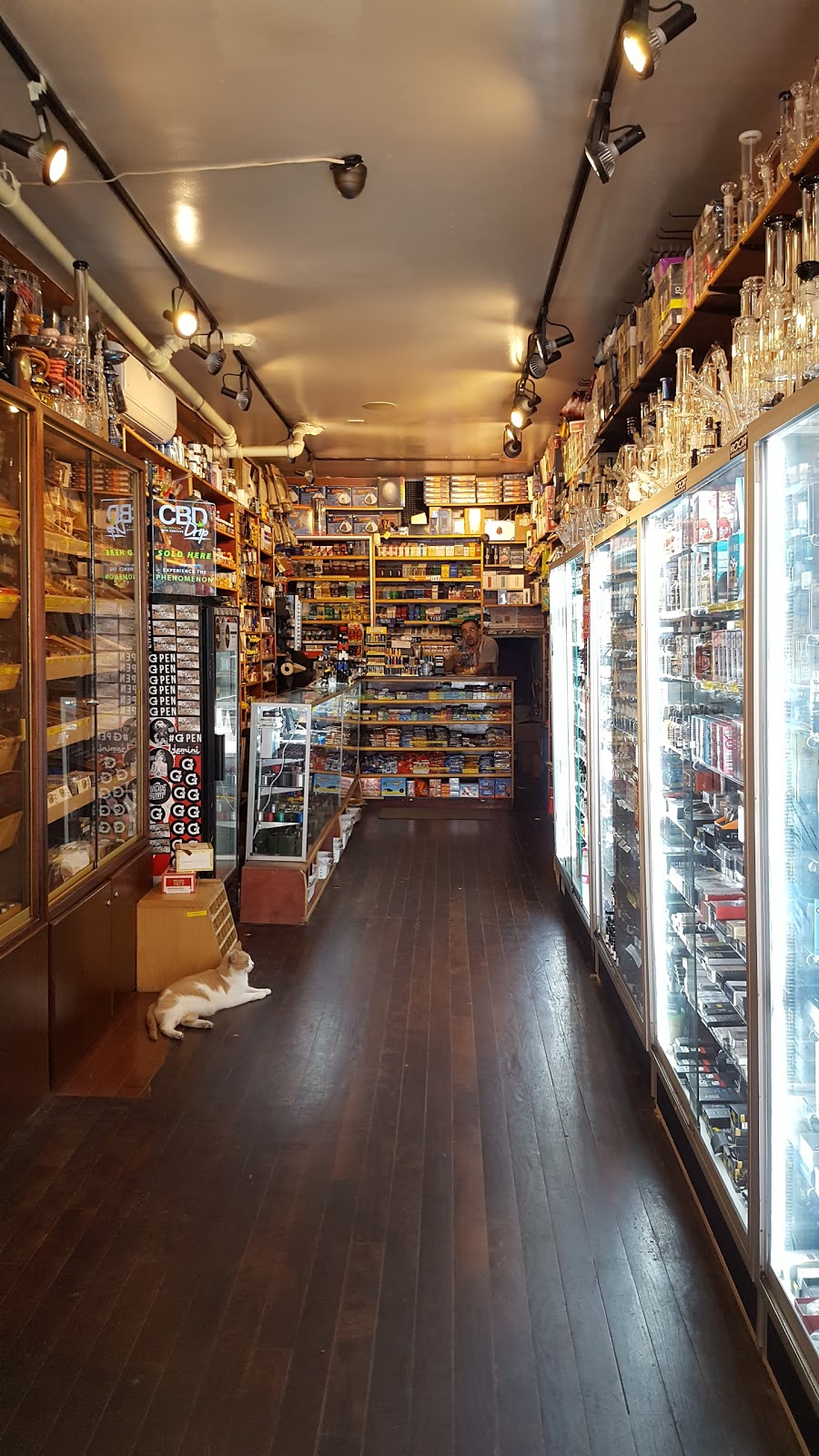 Photo of Smoke Scene N vape in New York City, New York, United States - 8 Picture of Point of interest, Establishment, Store