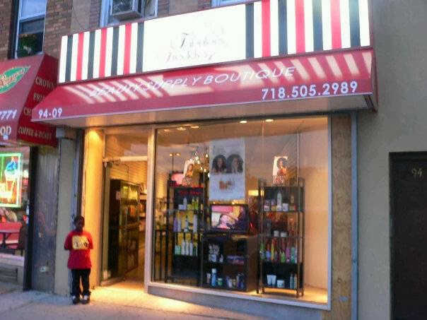 Photo of Fabulous Freddy's Beauty Supply Boutique in East Elmhurst City, New York, United States - 1 Picture of Point of interest, Establishment, Store