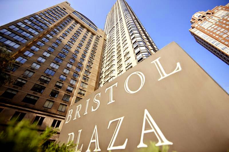 Photo of Bristol Plaza in New York City, New York, United States - 5 Picture of Point of interest, Establishment, Lodging