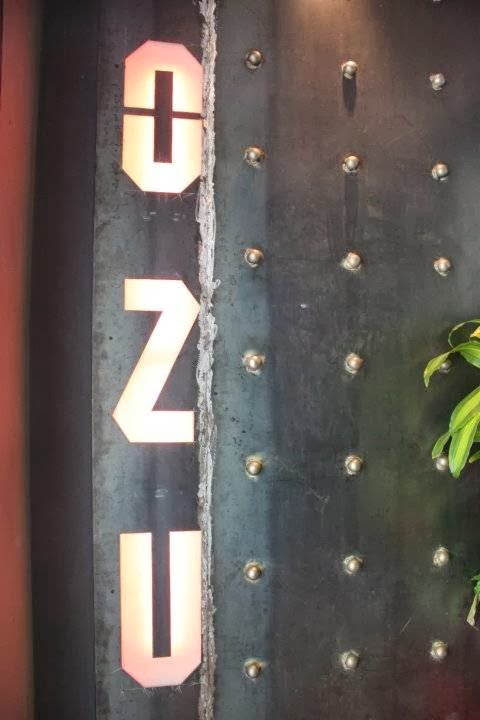 Photo of Ozu Japanese Cuisine & Lounge in Brooklyn City, New York, United States - 5 Picture of Restaurant, Food, Point of interest, Establishment, Bar