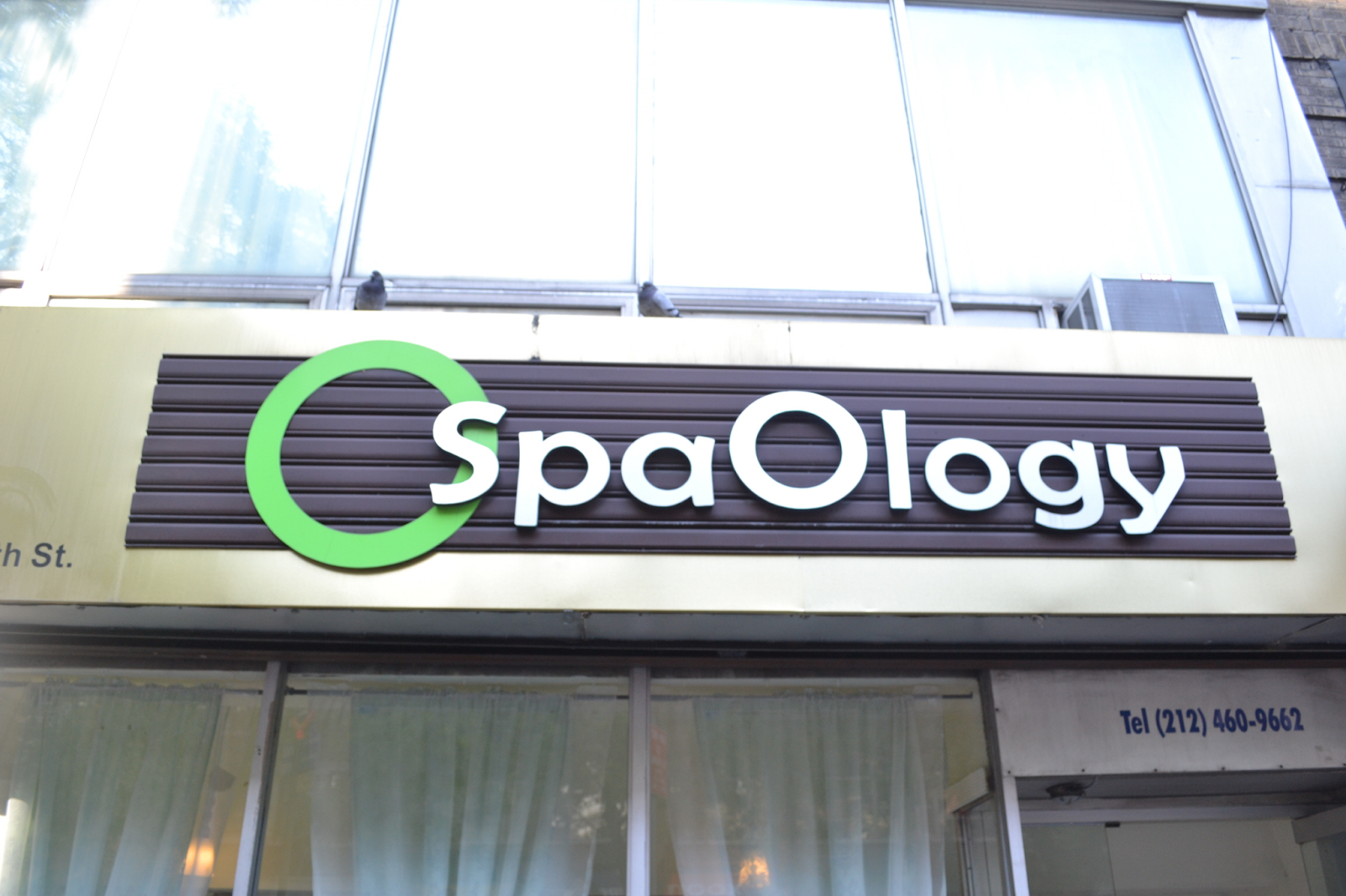 Photo of SpaOlogy in New York City, New York, United States - 2 Picture of Point of interest, Establishment, Health, Spa, Beauty salon, Hair care