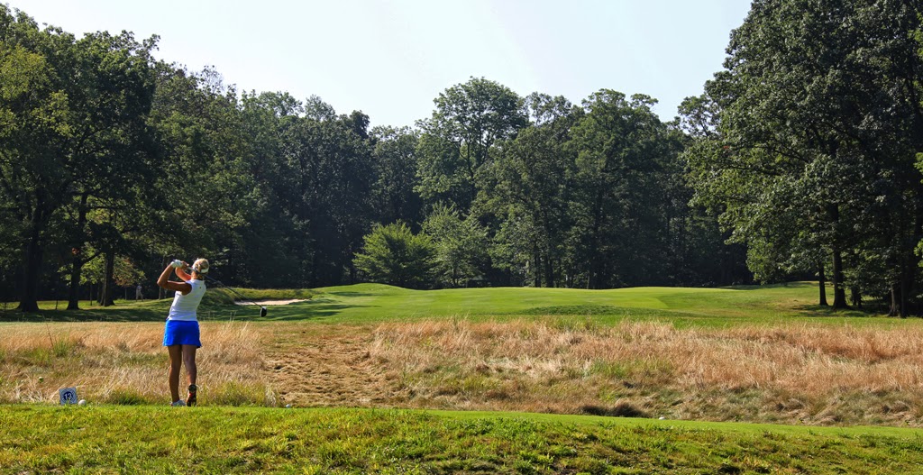 Photo of Crestmont Country Club in West Orange City, New Jersey, United States - 8 Picture of Point of interest, Establishment