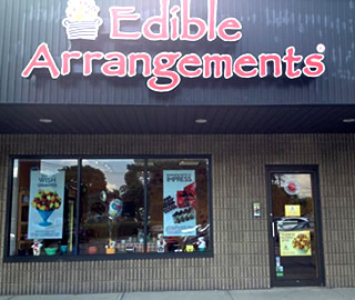 Photo of Edible Arrangements in Wayne City, New Jersey, United States - 1 Picture of Food, Point of interest, Establishment, Store, Grocery or supermarket, Home goods store, Florist