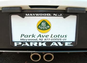 Photo of Park Ave Lotus in Maywood City, New Jersey, United States - 5 Picture of Point of interest, Establishment, Store, Car repair