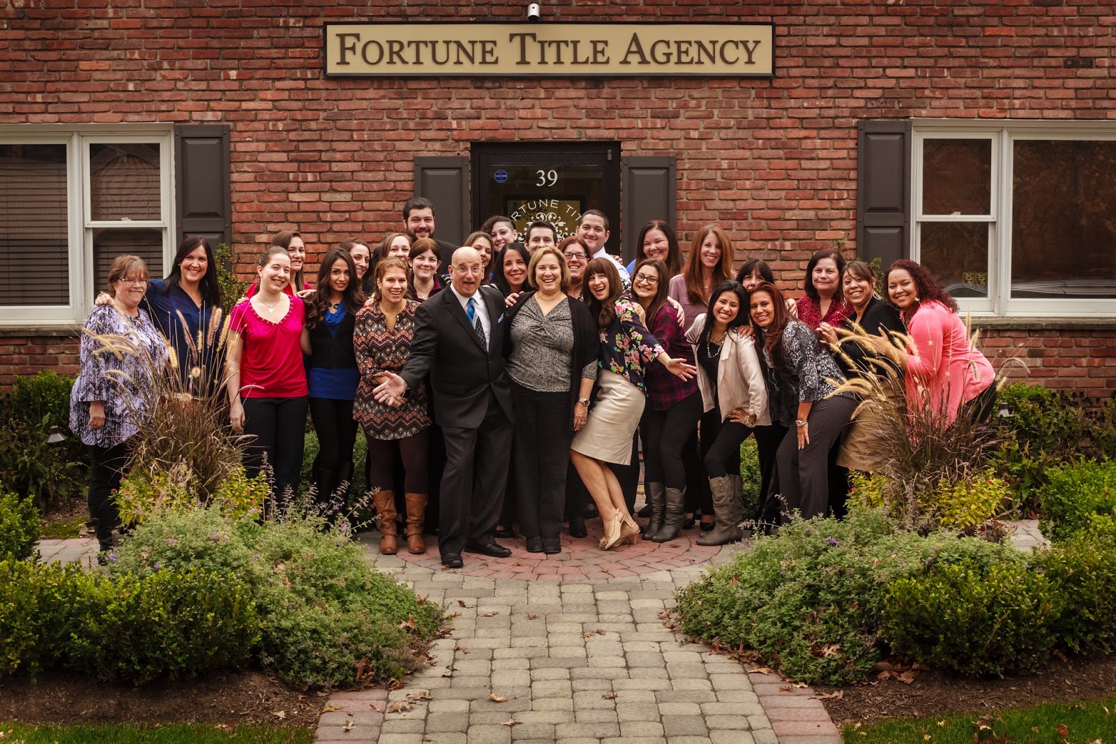 Photo of Fortune Title Agency in Roseland City, New Jersey, United States - 1 Picture of Point of interest, Establishment, Insurance agency