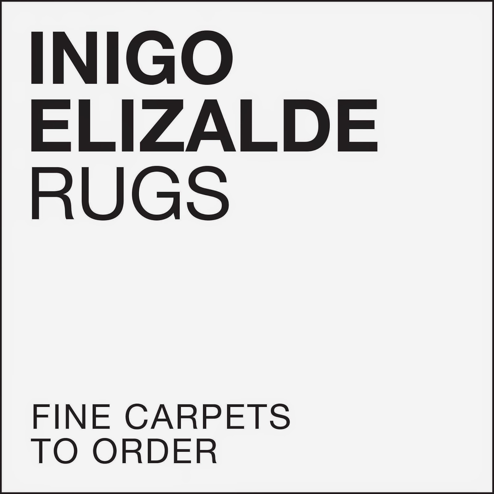 Photo of Inigo Elizalde Rugs in New York City, New York, United States - 2 Picture of Point of interest, Establishment, Store