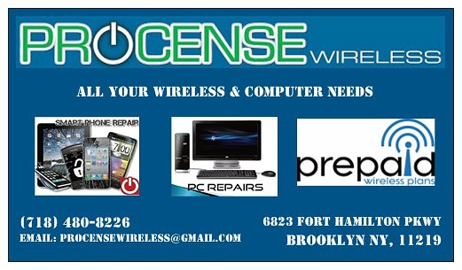 Photo of Procense Wireless in Brooklyn City, New York, United States - 5 Picture of Point of interest, Establishment, Store