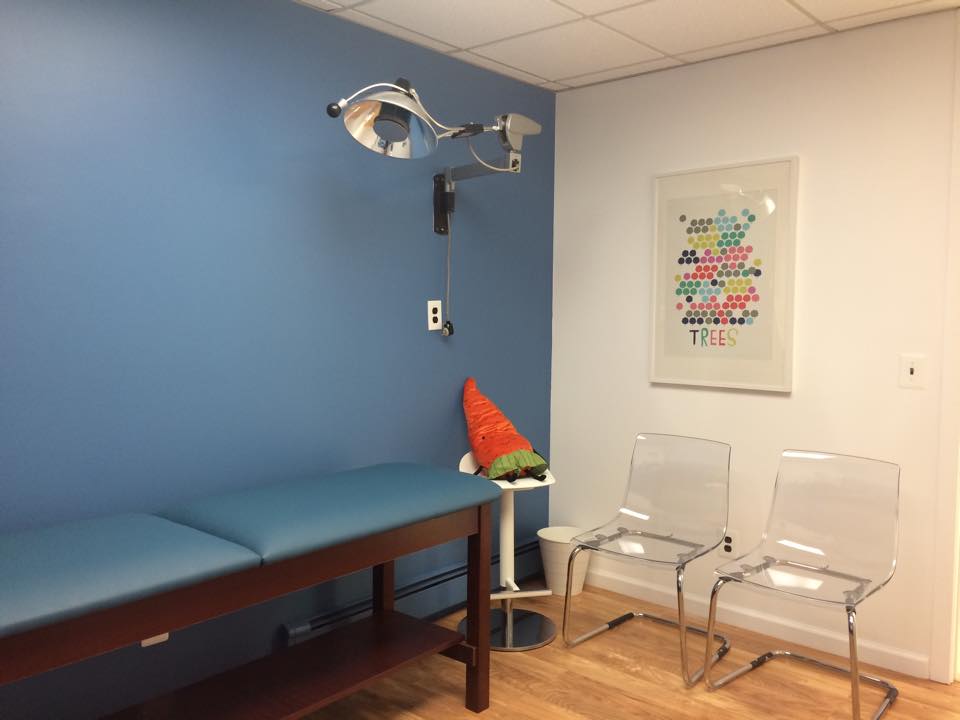 Photo of Hawthorne Pediatrics in Hawthorne City, New Jersey, United States - 5 Picture of Point of interest, Establishment, Health, Doctor