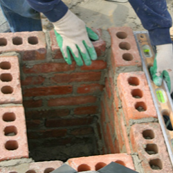 Photo of B & P Chimney Cleaning in Floral Park City, New York, United States - 4 Picture of Point of interest, Establishment, Store, Home goods store