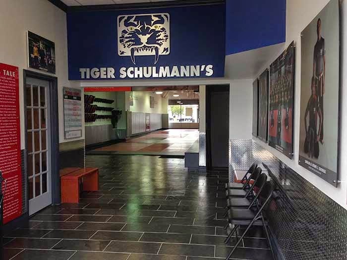 Photo of Tiger Schulmann's Mixed Martial Arts in Rockville Centre City, New York, United States - 2 Picture of Point of interest, Establishment, Health, Gym
