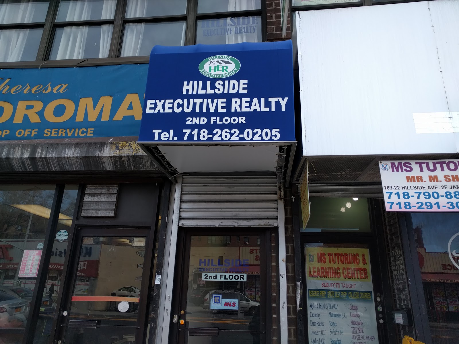 Photo of HILLSIDE EXECUTIVE REALTY in New York City, New York, United States - 2 Picture of Point of interest, Establishment, Real estate agency