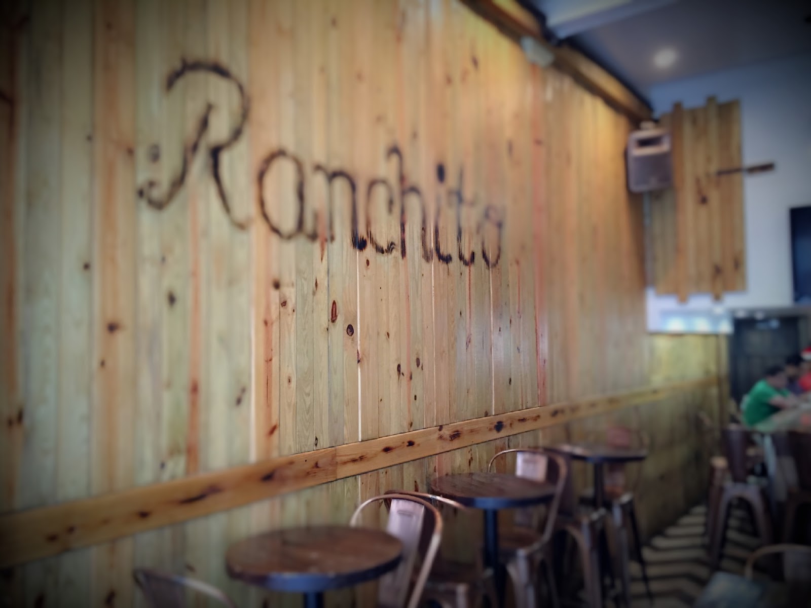 Photo of New Ranchito Restaurant in New York City, New York, United States - 5 Picture of Restaurant, Food, Point of interest, Establishment, Bar