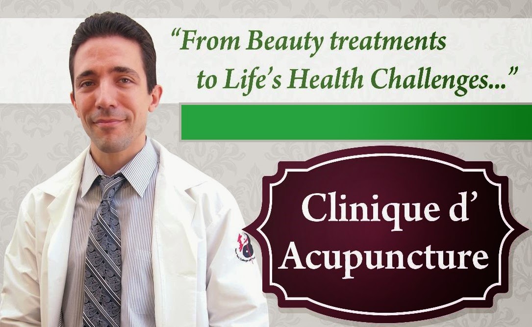 Photo of Clinique d' Acupuncture in Clifton City, New Jersey, United States - 2 Picture of Point of interest, Establishment, Health