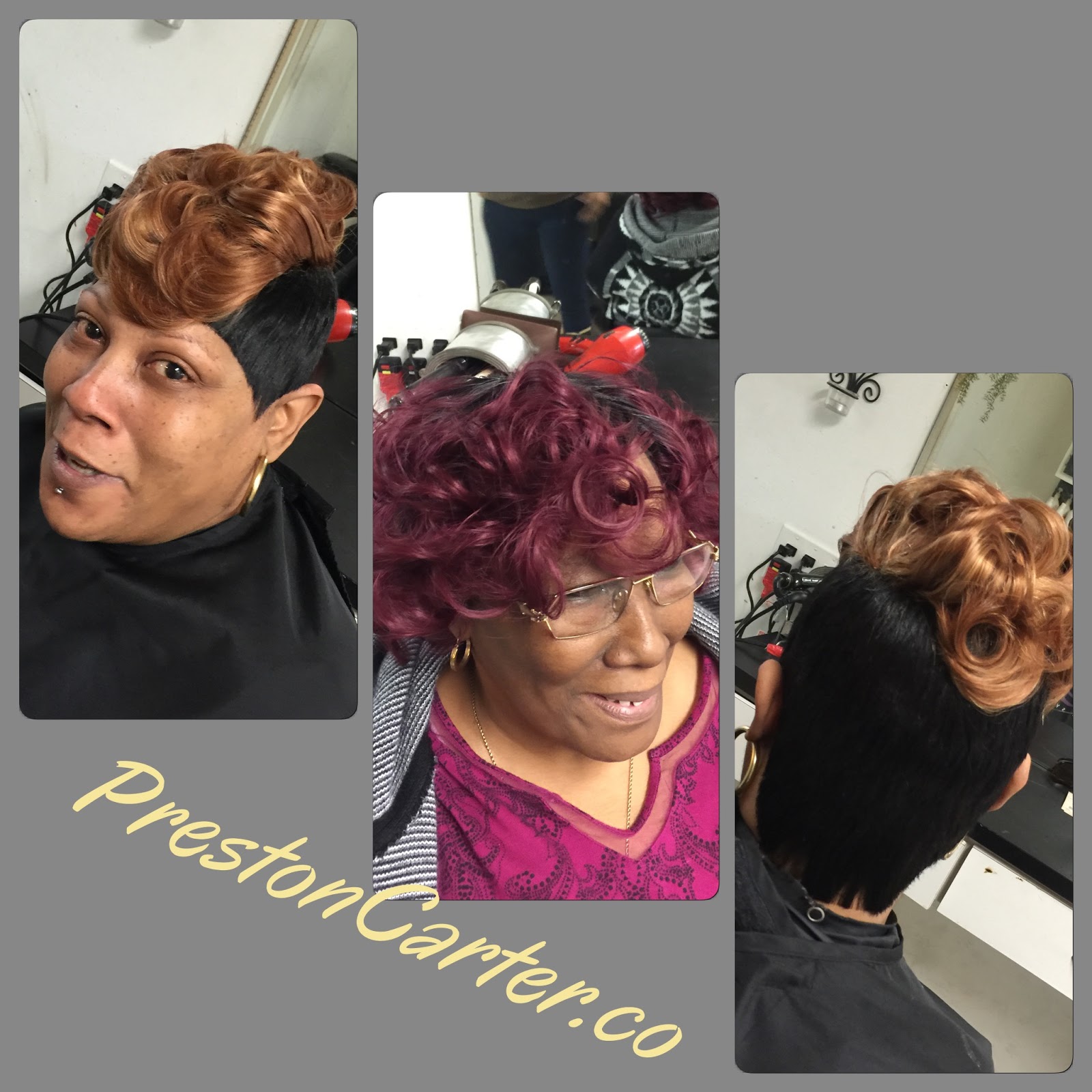 Photo of PrestonCarter.co LLc in Newark City, New Jersey, United States - 9 Picture of Point of interest, Establishment, Hair care