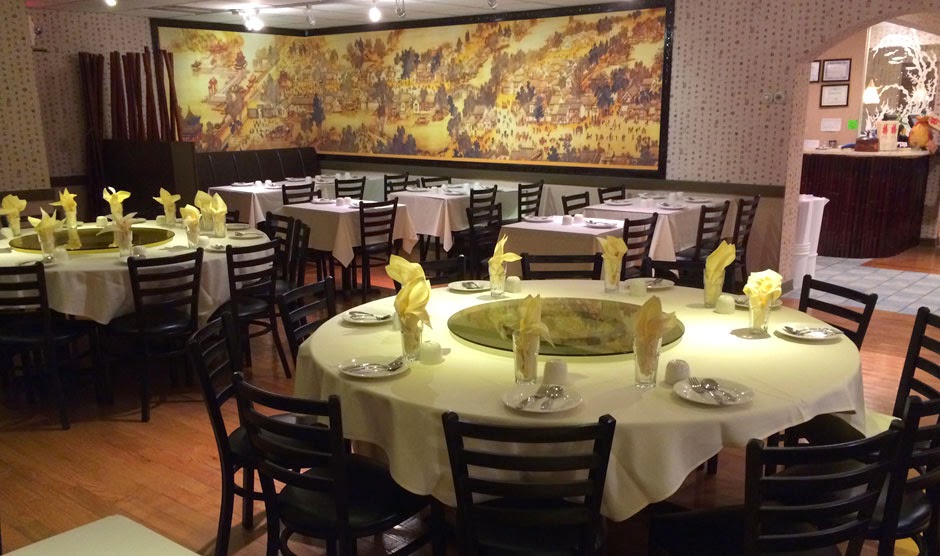 Photo of Shanghai 46 in Fairfield City, New Jersey, United States - 1 Picture of Restaurant, Food, Point of interest, Establishment