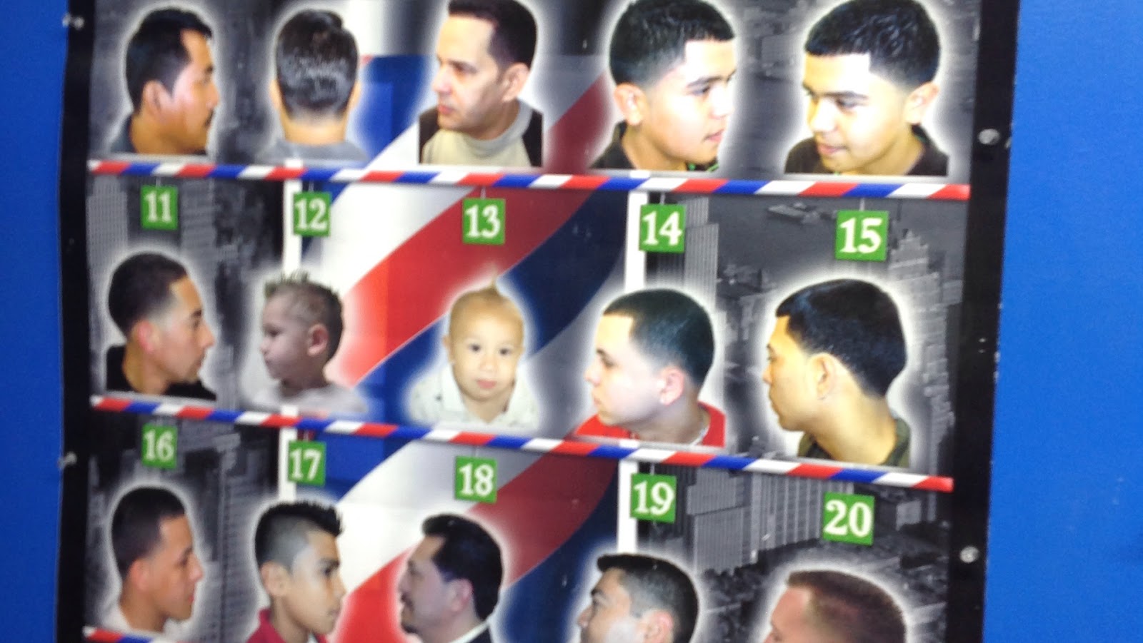 Photo of Home Run Barbershop in Kings County City, New York, United States - 9 Picture of Point of interest, Establishment, Health, Hair care