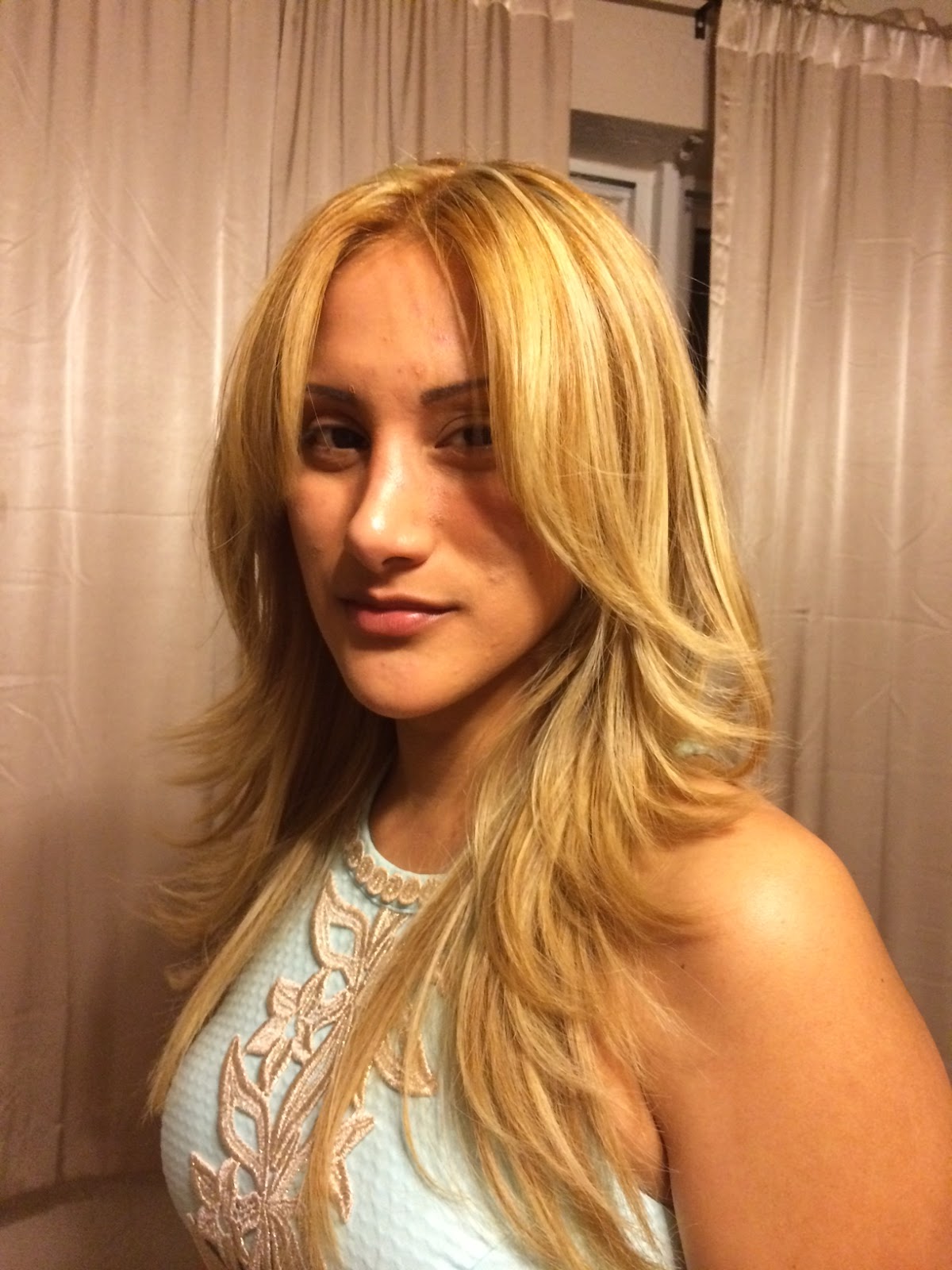 Photo of Hair Extensions, balayage, color,ombr'e, correctieve color, call vicky 718-494-5777 in Richmond City, New York, United States - 6 Picture of Point of interest, Establishment, Hair care