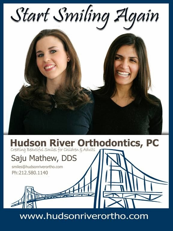 Photo of Hudson River Orthodontics in New York City, New York, United States - 3 Picture of Point of interest, Establishment, Health, Dentist