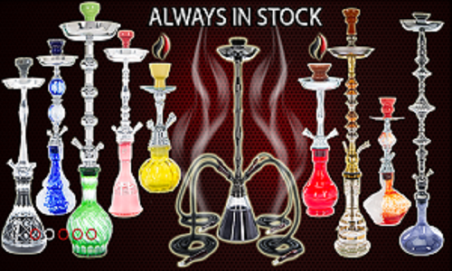 Photo of The-Hookah in New York City, New York, United States - 3 Picture of Point of interest, Establishment, Store, Health
