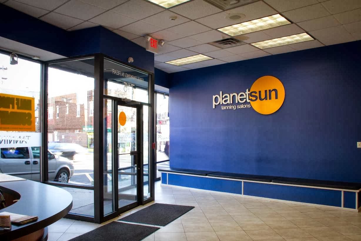 Photo of Planet Sun Tanning Salons in Cliffside Park City, New Jersey, United States - 5 Picture of Point of interest, Establishment