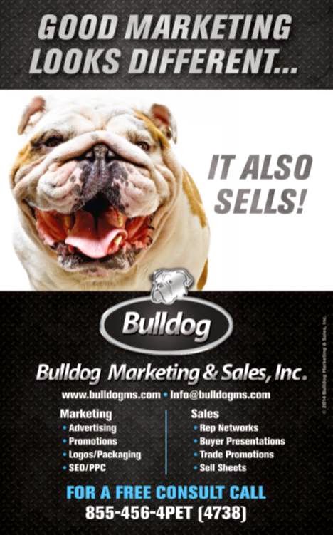 Photo of Bulldog Marketing & Sales, Inc. in Bronx City, New York, United States - 2 Picture of Point of interest, Establishment
