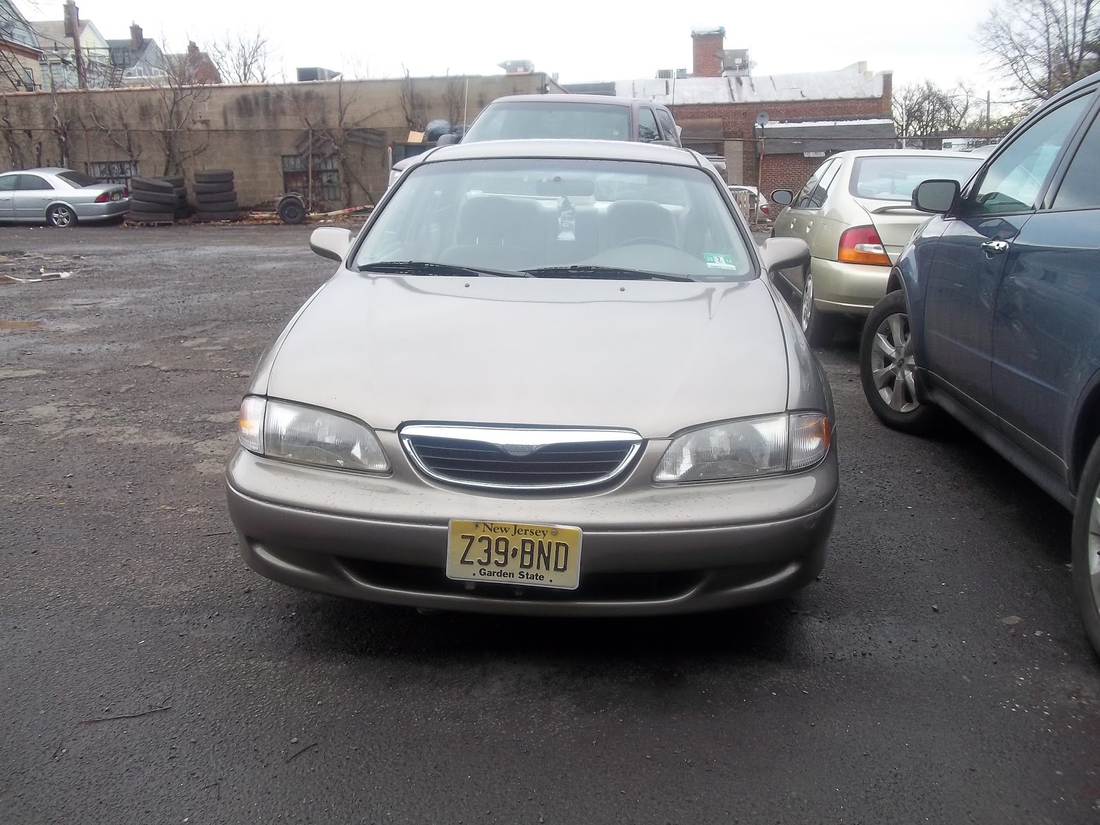 Photo of K & G Auto Services Center in East Orange City, New Jersey, United States - 1 Picture of Point of interest, Establishment, Car repair