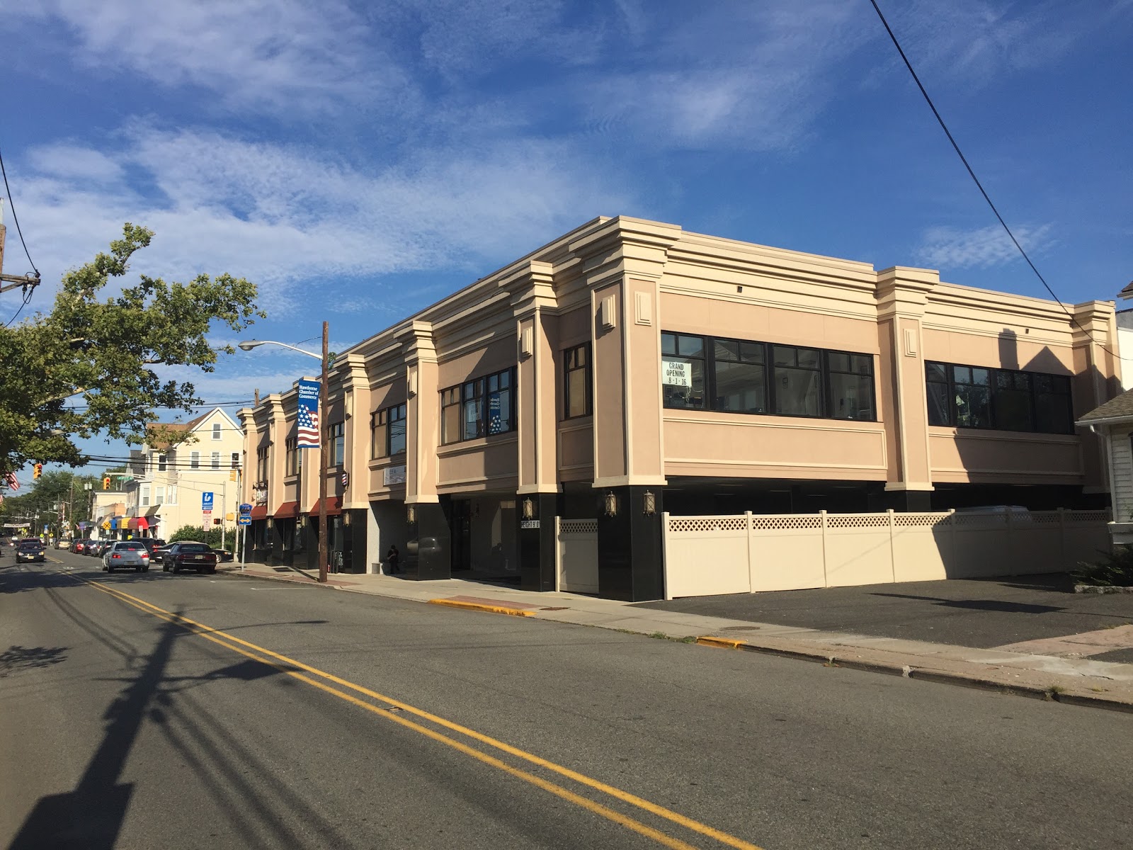 Photo of CEO Barbershop & Shave Parlor in Hawthorne City, New Jersey, United States - 1 Picture of Point of interest, Establishment, Health, Beauty salon, Hair care