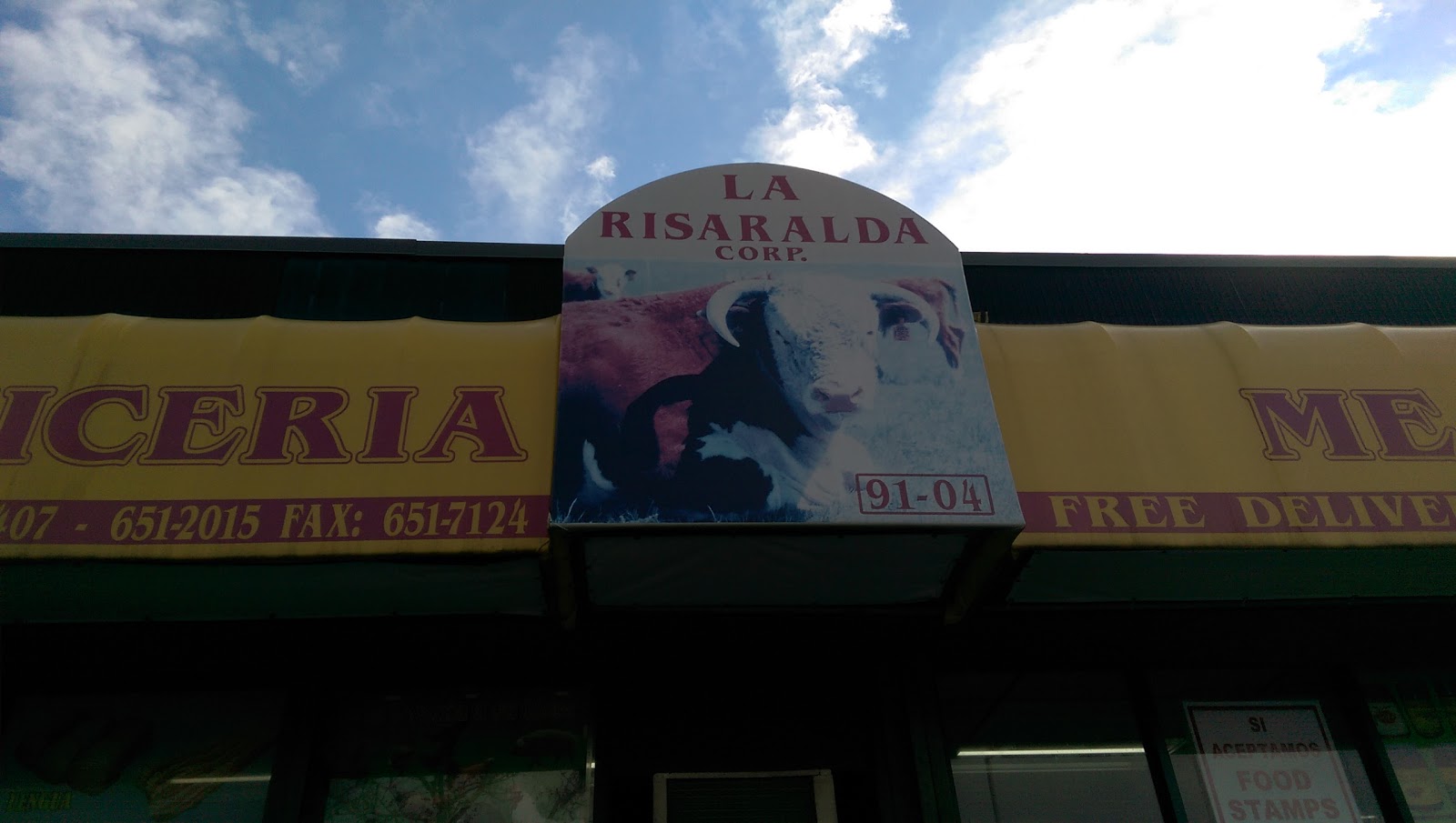 Photo of Carneicia Risaralda Meat Market in Jackson Heights City, New York, United States - 1 Picture of Food, Point of interest, Establishment, Store