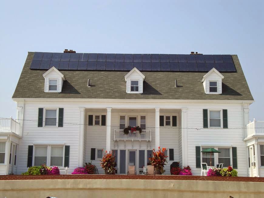 Photo of Mercury Solar in Port Chester City, New York, United States - 9 Picture of Point of interest, Establishment, Electrician