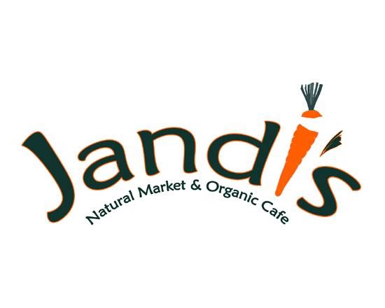 Photo of Jandi's Natural Market and Organic Cafe' in Oceanside City, New York, United States - 7 Picture of Restaurant, Food, Point of interest, Establishment, Store, Health, Grocery or supermarket
