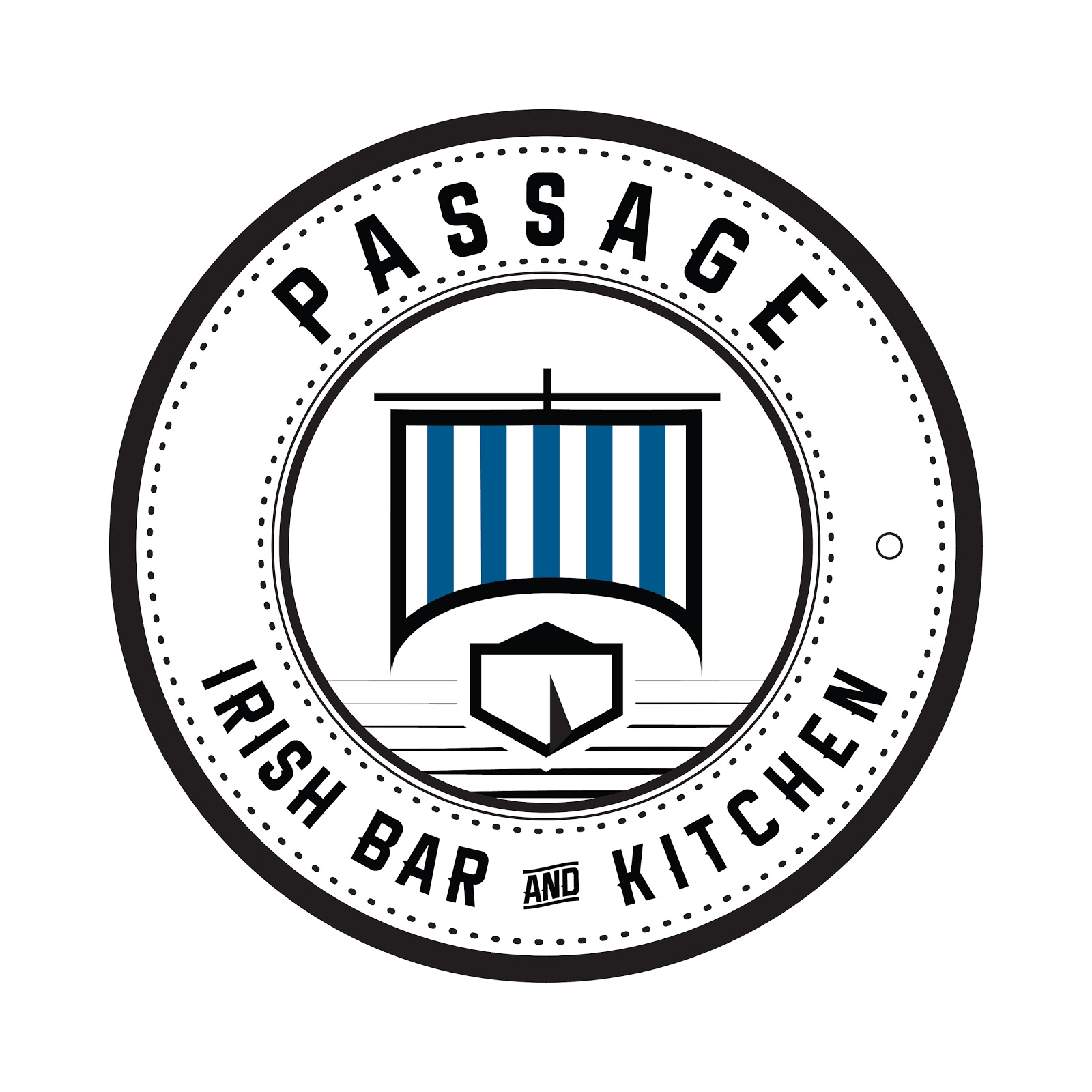 Photo of Passage Irish Bar and Kitchen in Queens City, New York, United States - 2 Picture of Restaurant, Food, Point of interest, Establishment