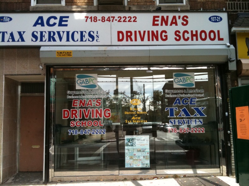 Photo of Ena’s Driving School Richmond Hill in Queens City, New York, United States - 2 Picture of Point of interest, Establishment