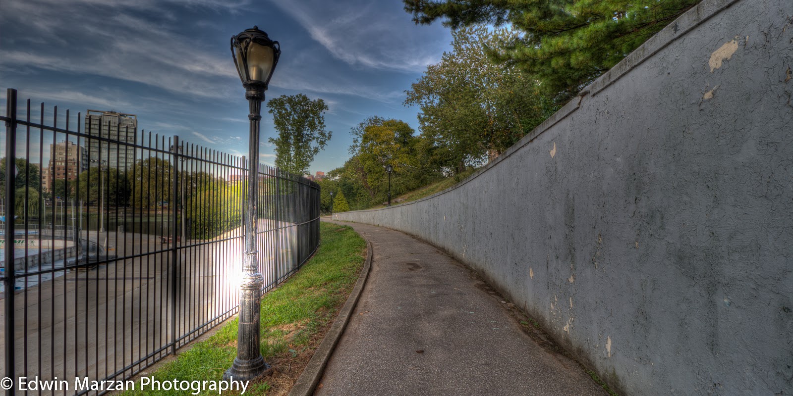 Photo of Lasker Rink in New York City, New York, United States - 3 Picture of Point of interest, Establishment