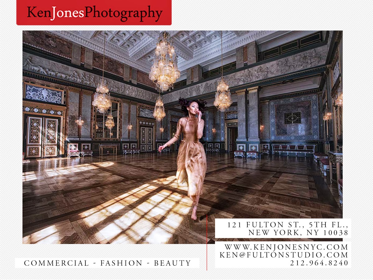 Photo of Ken Jones Photography - FultonStudio in New York City, New York, United States - 5 Picture of Point of interest, Establishment