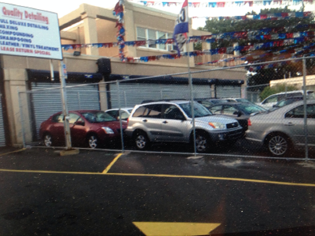 Photo of Quality Car Wash in Richmond City, New York, United States - 1 Picture of Point of interest, Establishment, Car wash