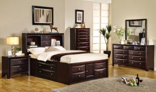 Photo of Bedroom Furniture Discounts in Elizabeth City, New Jersey, United States - 3 Picture of Point of interest, Establishment, Store, Home goods store, Furniture store