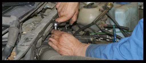 Photo of Just Truck Transmissions in Union City, New Jersey, United States - 4 Picture of Point of interest, Establishment, Car repair