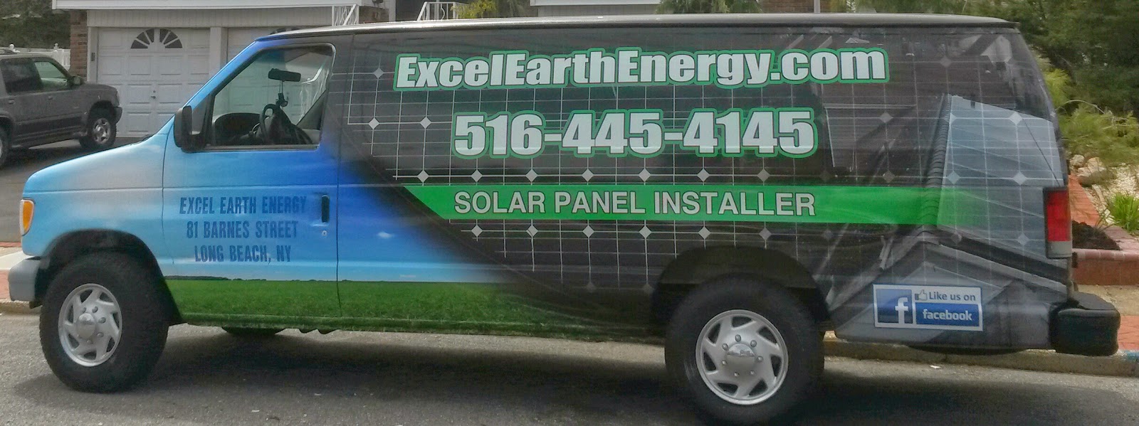 Photo of Excel Earth Energy LLC in Long Beach City, New York, United States - 1 Picture of Point of interest, Establishment