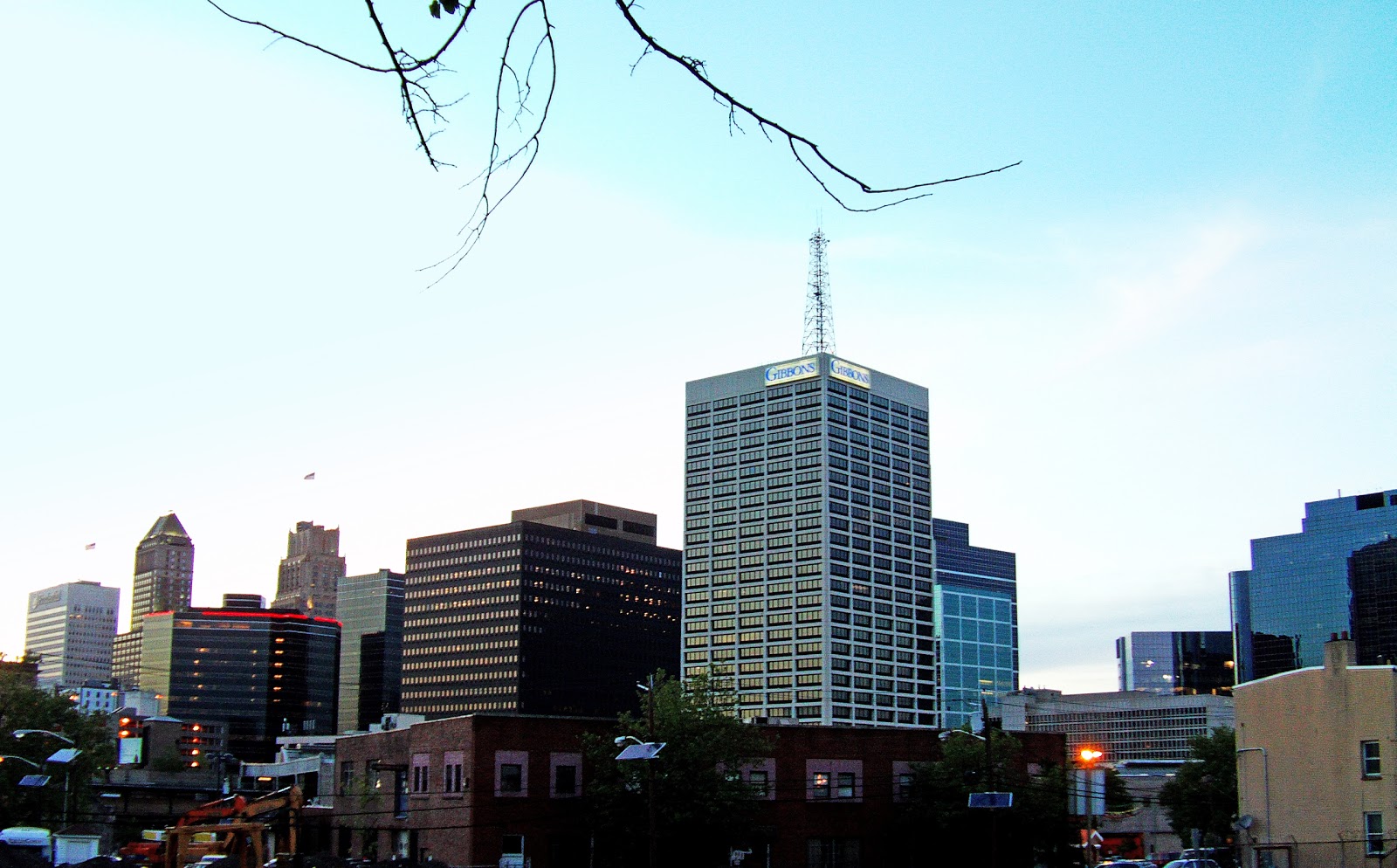 Photo of Newark Legal Center in Newark City, New Jersey, United States - 1 Picture of Point of interest, Establishment, Lawyer