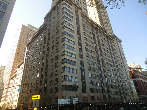 Photo of Century Apartments Inc in New York City, New York, United States - 6 Picture of Point of interest, Establishment