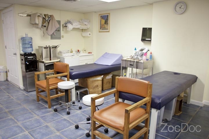 Photo of Orthopedic Physical Therapy in Queens City, New York, United States - 4 Picture of Point of interest, Establishment, Health