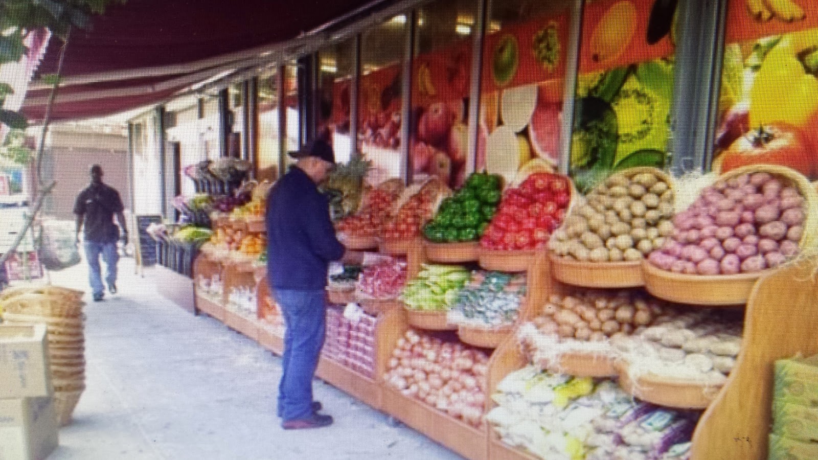 Photo of Metropolitan Citymarket in Brooklyn City, New York, United States - 3 Picture of Food, Point of interest, Establishment, Store, Grocery or supermarket