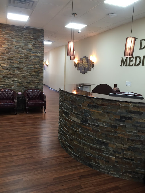Photo of Dabbas Medical P.C. in Kings County City, New York, United States - 6 Picture of Point of interest, Establishment, Health, Hospital, Doctor, Spa, Hair care
