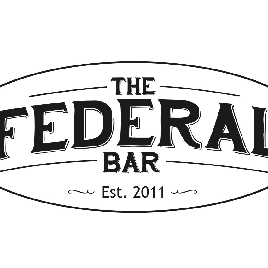 Photo of The Federal Bar in Brooklyn City, New York, United States - 7 Picture of Restaurant, Food, Point of interest, Establishment, Bar