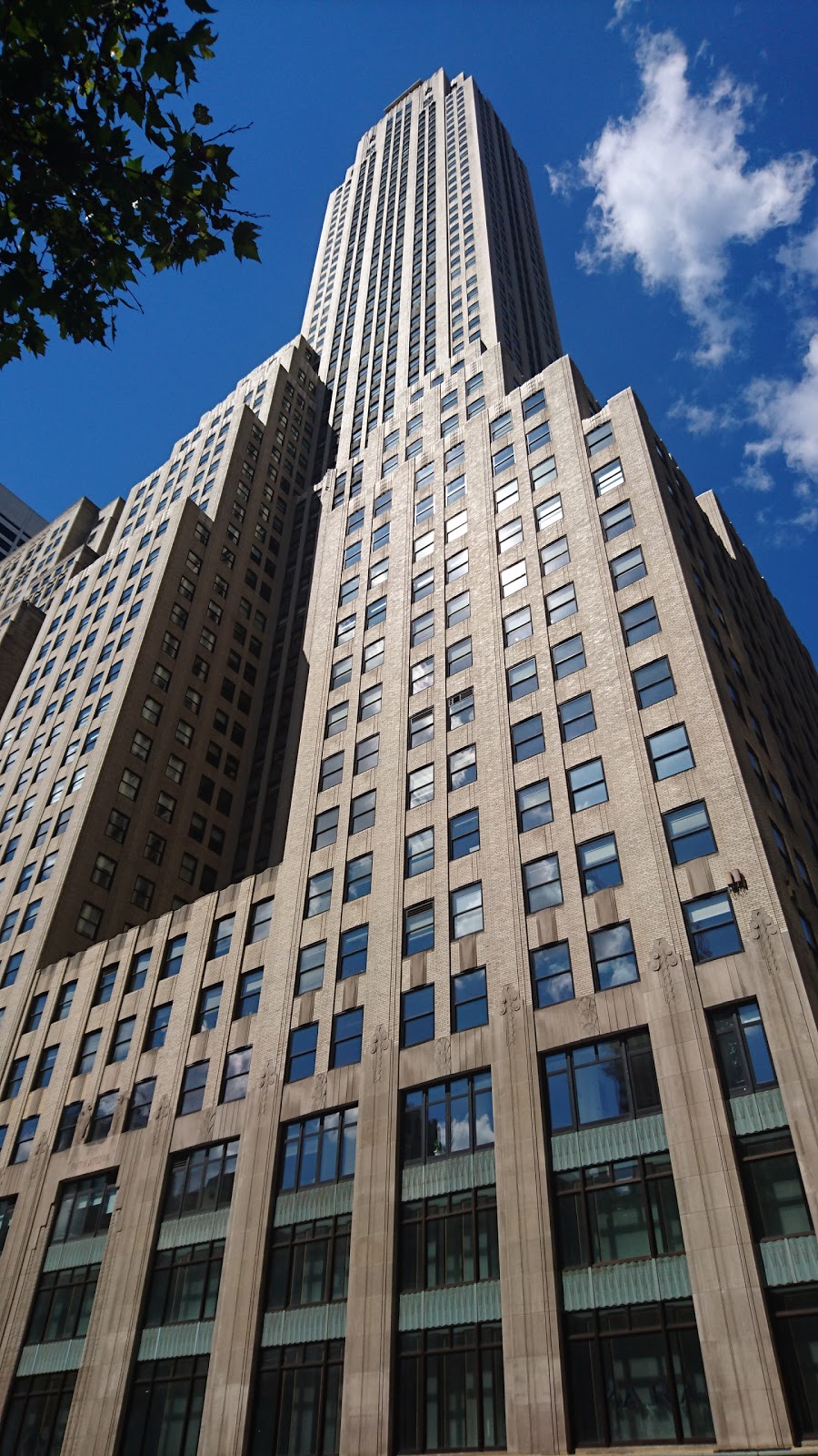 Photo of Andaz 5th Avenue in New York City, New York, United States - 1 Picture of Point of interest, Establishment, Lodging