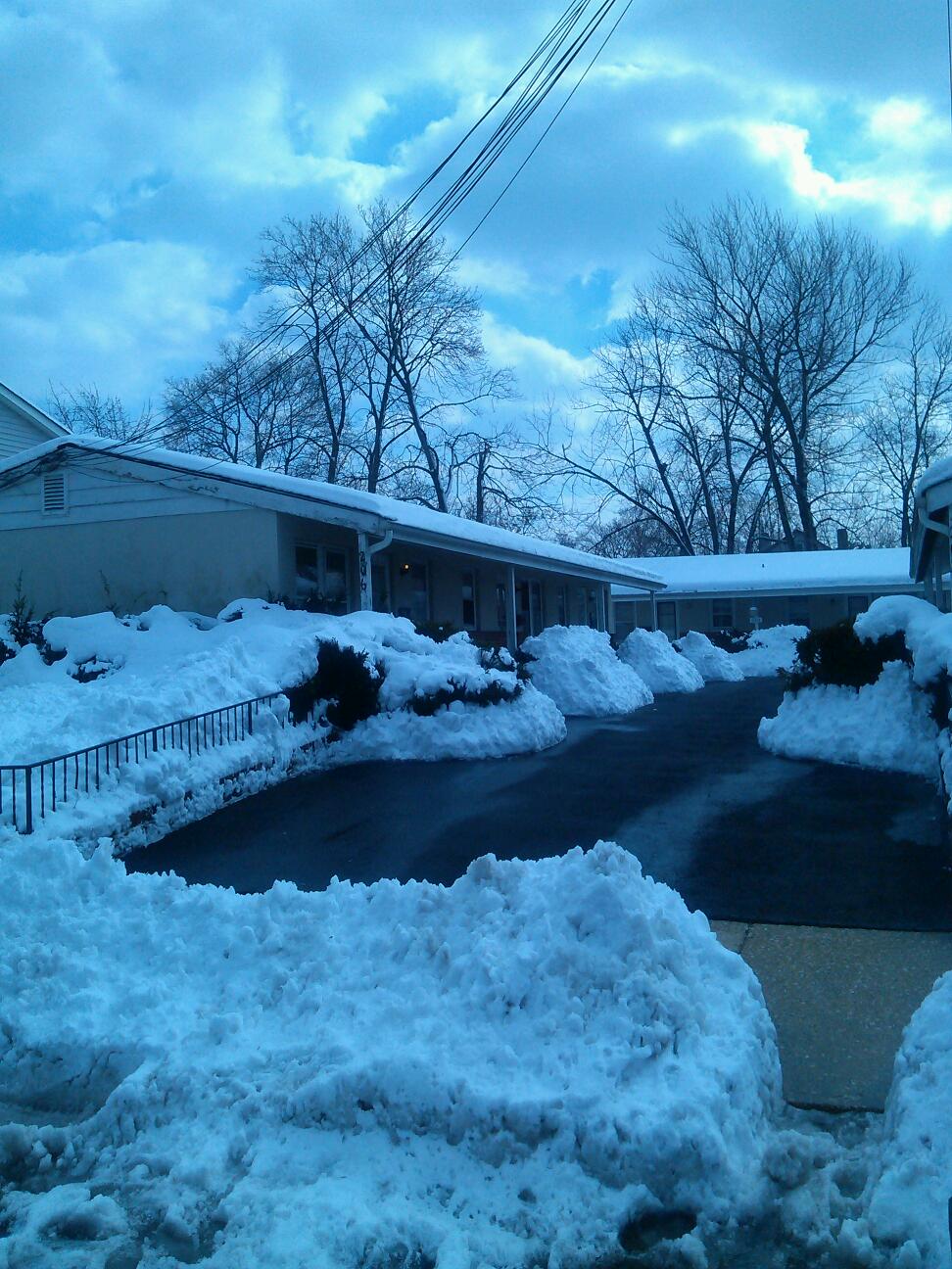 Photo of Calvary United Methodist Church in Keyport City, New Jersey, United States - 1 Picture of Point of interest, Establishment, Church, Place of worship