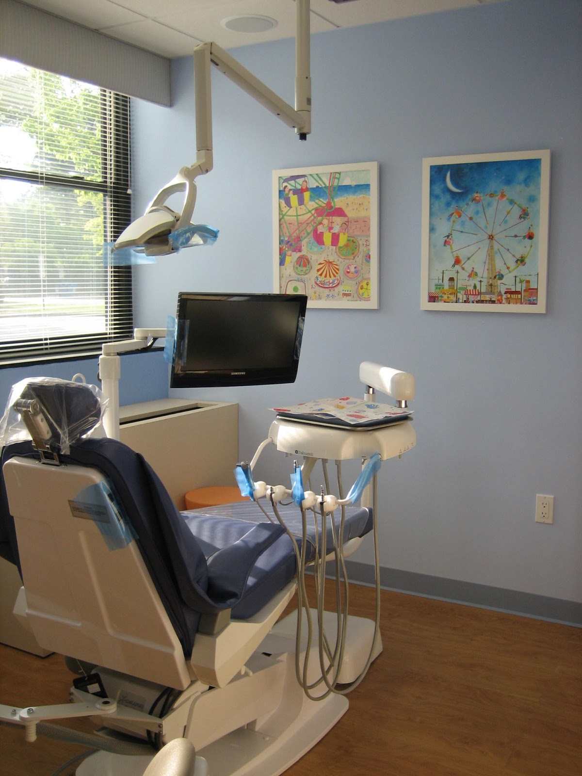 Photo of Dr. Elizabeth Kitsos Pediatric Dentistry in Garden City, New York, United States - 5 Picture of Point of interest, Establishment, Health, Doctor, Dentist