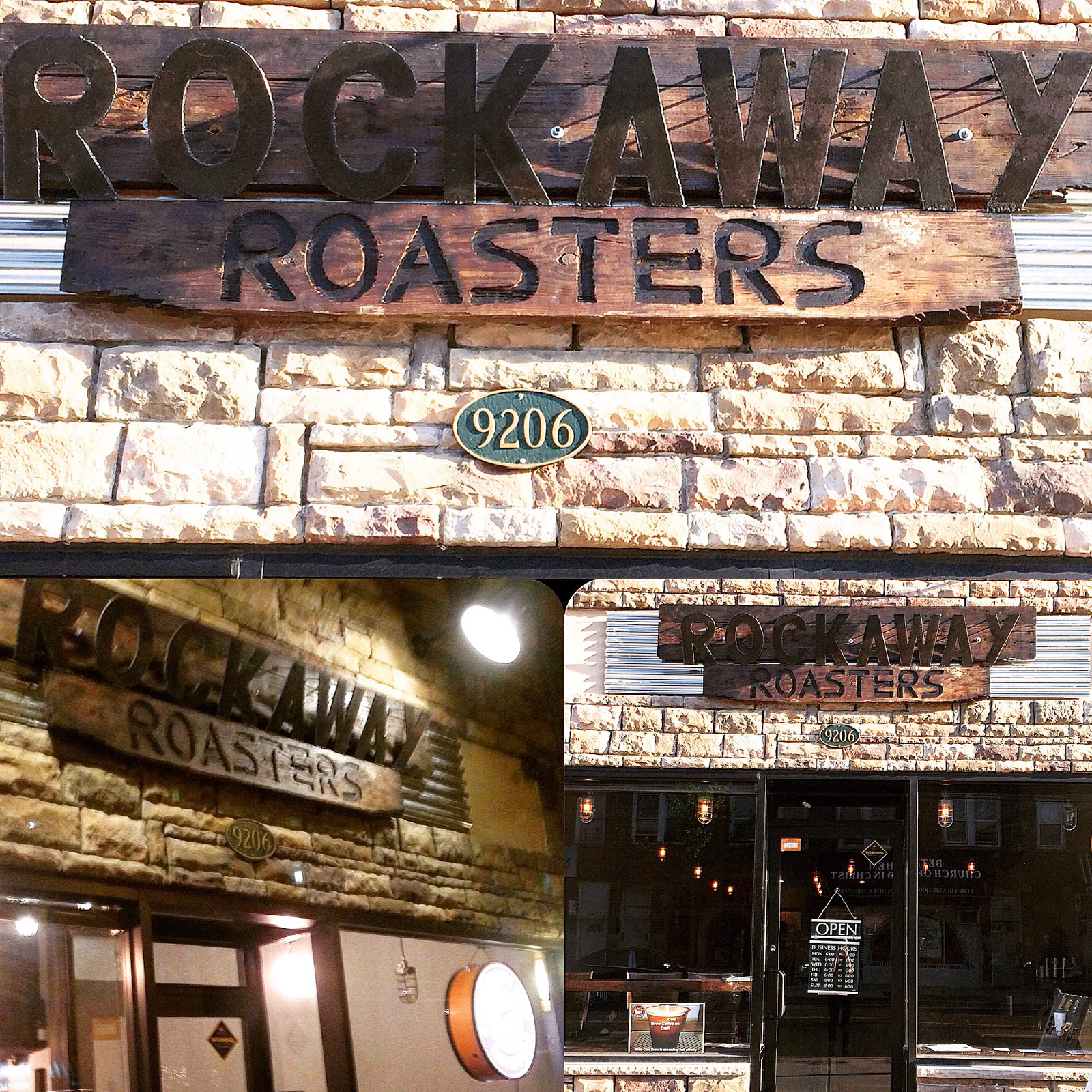 Photo of Rockaway Roasters in Rockaway Beach City, New York, United States - 5 Picture of Food, Point of interest, Establishment, Store, Cafe, Bar