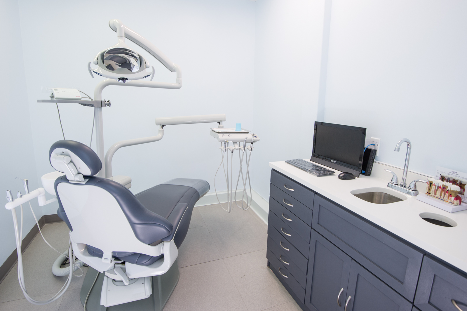 Photo of Williamsburg Dental, PLLC in Kings County City, New York, United States - 5 Picture of Point of interest, Establishment, Health, Dentist
